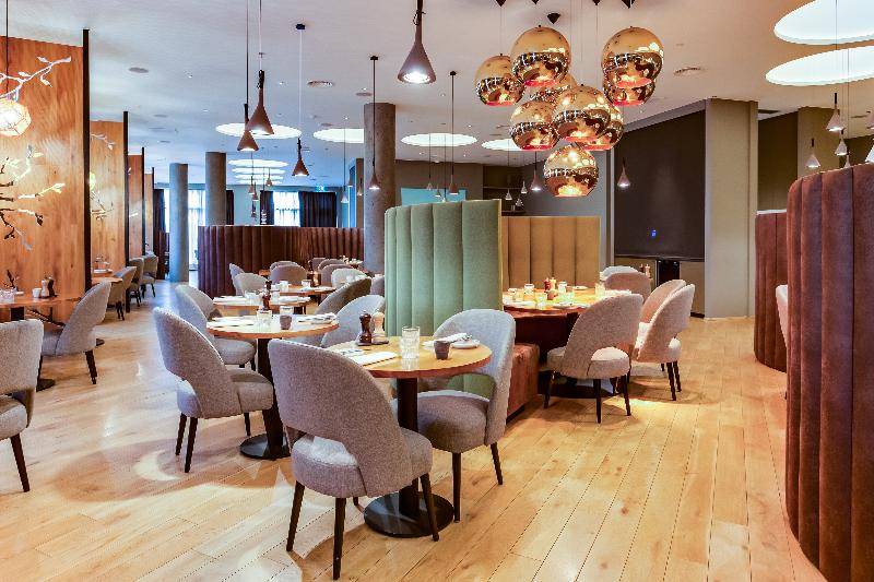 Hotel & Restaurant Furniture